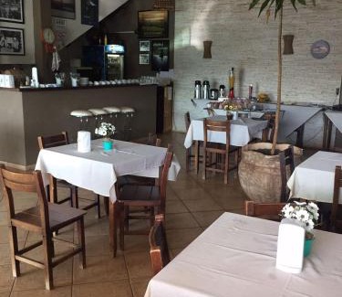 Cosmorama Apartment | Recanto Village Hotel