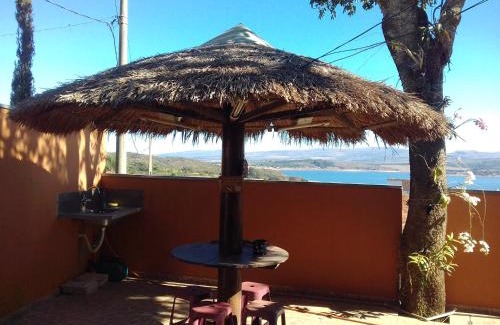 Sao Jose da Barra House | Recanto Vita et Pax - Hospedagem e Passeio Náutico