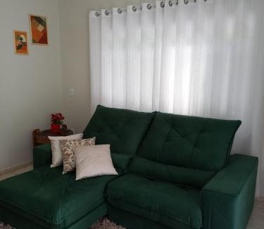 Pomerode House | Recanto Wunderwald Casa Pomerode