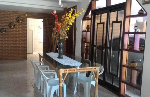 Balneario Tres Marias House | RecantoAALavender Peruíbe