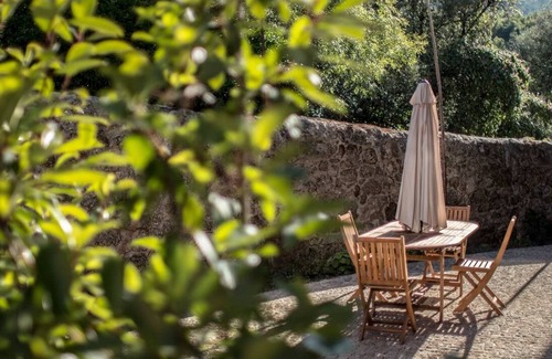 Goaes House | Recantos na Portela - Casa da Lavoura