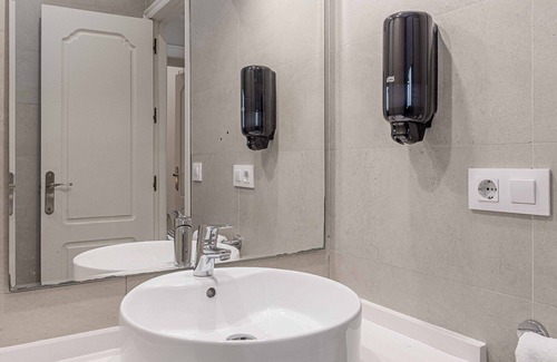 San Roque Apartment | Recaredo 7 , N° 1 - two bedrooms