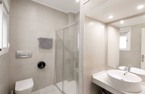 San Roque Apartment | Recaredo 7 , N° 1 - two bedrooms