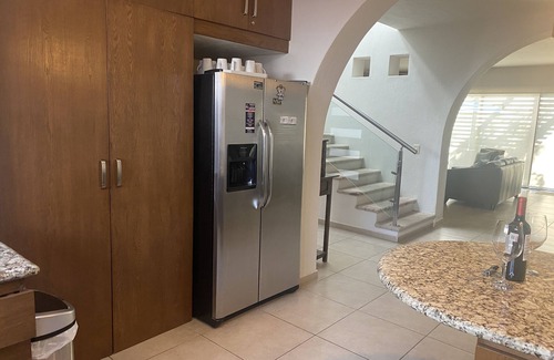 Ajijic Villa | Recent construction modern 2 BR, 2.5 Bath Villa Located in Ajijic Village