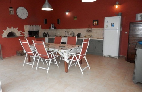 Pelissanne House | Recent cottage 4 people