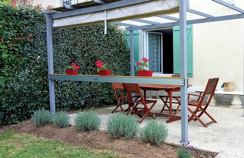 Vaux Cottage | Recent gites at the heart of major tourist events in Vienna.