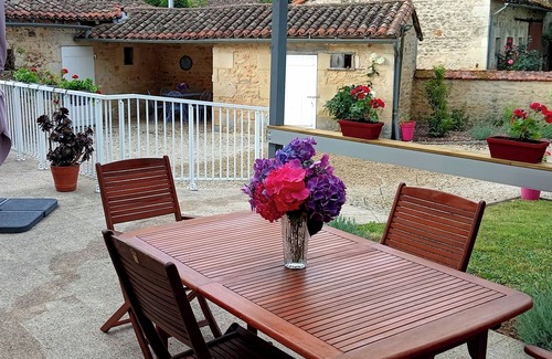 Vaux Cottage | Recent gites at the heart of major tourist events in Vienna.
