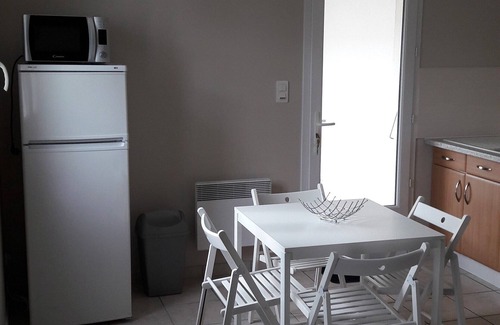 Saint-Denis-d'Oleron House | Recent house oléronnaise