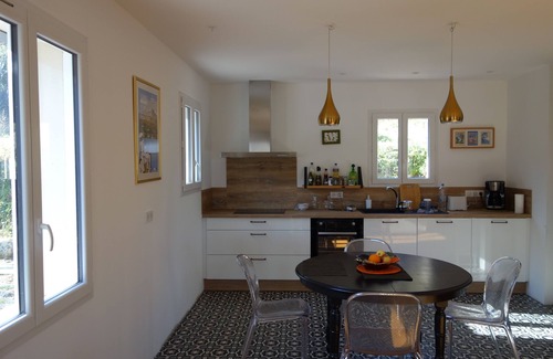 Feliceto House | Recent house in a tourist village 20 minutes from the beach