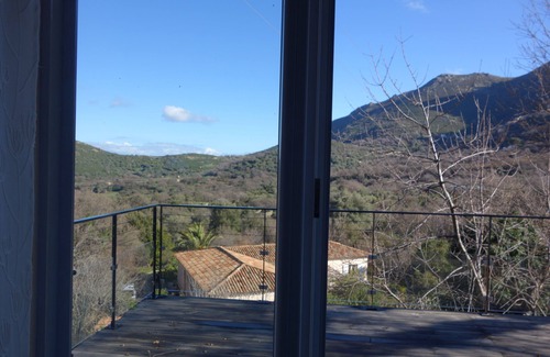 Feliceto House | Recent house in a tourist village 20 minutes from the beach