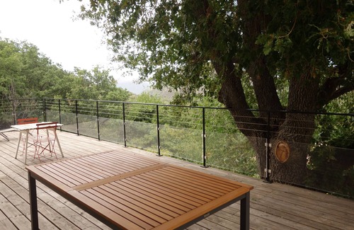 Feliceto House | Recent house in a tourist village 20 minutes from the beach