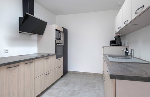 Pornic House | Recent house in Pornic, 500m from the beach for 5