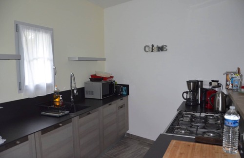 Ile d'Yeu House | Recent house islaise, calm and comfort