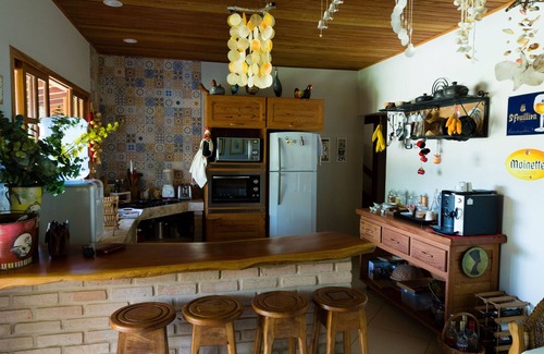 Prado House | Recent house near the ocean in Bahia