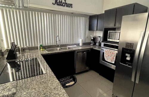 Carrillos House | Recently upgraded, AC on all rooms. Modern, secure and clean house