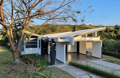 Carrillos House | Recently upgraded, AC on all rooms. Modern, secure and clean house