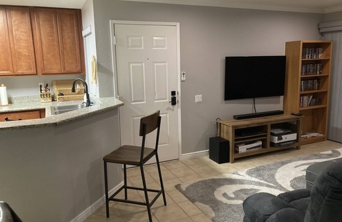 Bermuda Dunes Condo | Recently remodeled condo, centrally located with ammenities