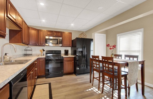 Hanover Apartment | Recently remodeled 2 Bedroom apartment in Hanover-Close to Gettysburg and York