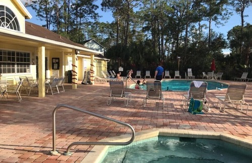 Royal Palm Bay Condo | Recently Remodeled, Very Comfy Condo Near Disney, Universal and Sea World.