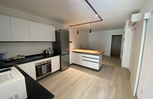 Geremeas Villa | Recently Renovated Independent Villa – 300 meters from Geremeas Beach