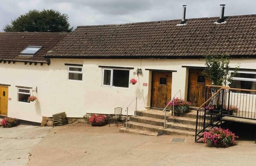 Exmoor National Park Apartment | Recently renovated 3-Bed Apartment on Exmoor