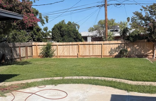 Fresno House | Recently Renovated 3BR/2BA Cozy Home in Fresno, CA