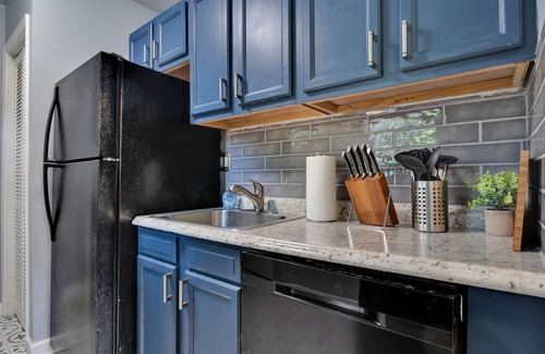 Mechanicsville Apartment | Recently Renovated Apartment in Mechanicsville