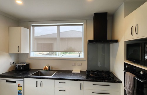 Kaikoura Cottage | Recently Renovated Cottage in Picturesque Kaikoura.