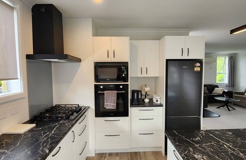 Kaikoura Cottage | Recently Renovated Cottage in Picturesque Kaikoura.