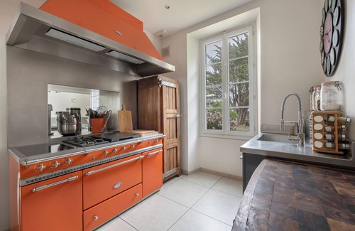 Pornichet Villa | Recently renovated house with character