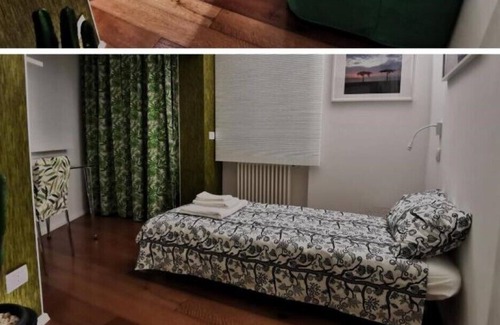 Centuripe Apartment | Recently renovated, quiet, with panoramic views and all comforts