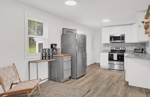 Middletown House | Recently Renovated Ranch House with Full Basement and Large Yard