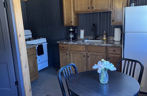 Port Austin Cottage | Recently Updated Beachfront Resort Cottage #2