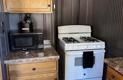 Port Austin Cottage | Recently Updated Beachfront Resort Cottage #2
