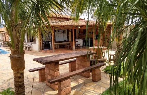Diamantina Bed & Breakfast | Receptivo Mendanha- Chalé da Sol