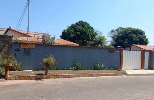 Diamantina Bed & Breakfast | Receptivo Mendanha- Chalé da Sol