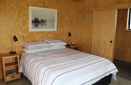 Otematata House | Recharge and rest on Rata