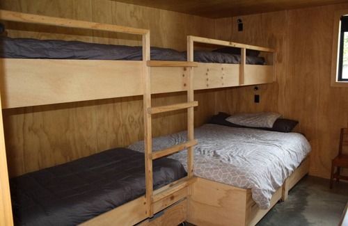 Otematata House | Recharge and rest on Rata