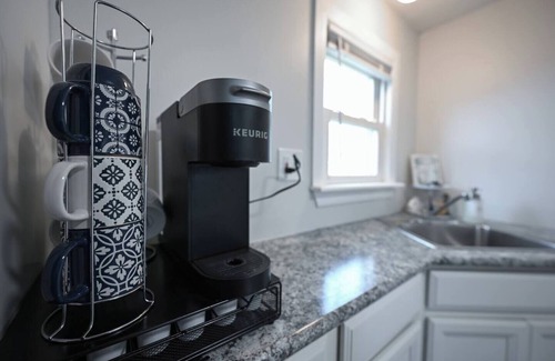 Vermilion House | Recharge & Reconnect: Your cozy Vermilion nest