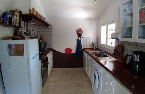 Salernes Cottage | Recharge your batteries at "Les Oliviers" gîte, 3*, air-conditionned, with pool