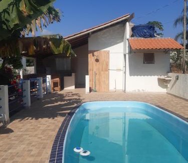 Limeira Ski Chalet | Recharge your batteries Arca da Aliança Chalet