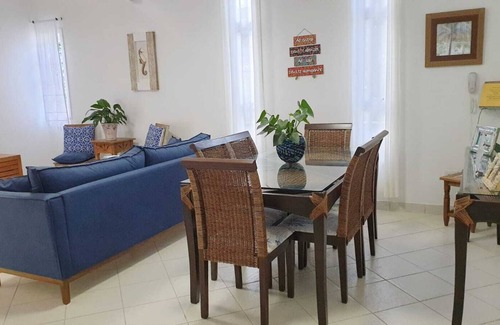 Praia do Pauba House | Recharge your energies with great comfort and beauty surrounded by nature!