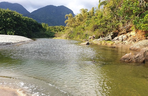 Praia do Pauba House | Recharge your energies with great comfort and beauty surrounded by nature!