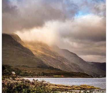Achnasheen House | Rechullin, Torridon