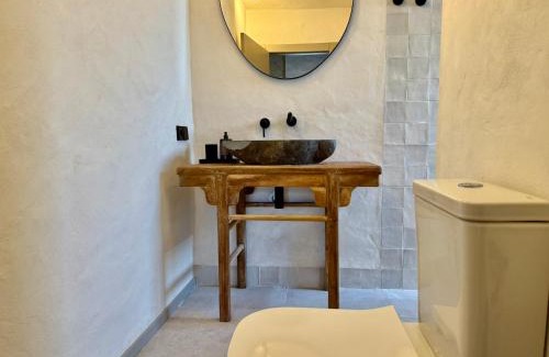 Zahara de los Atunes Apartment | Recién reformado Tirititrán boutique a pie de playa