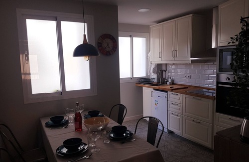San Fernando Apartment | Recién reformado y bien comunicado