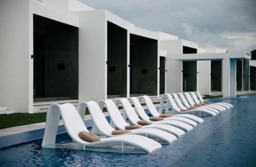 Sorsogon City Hotel | Recidencia del Hamor Full View