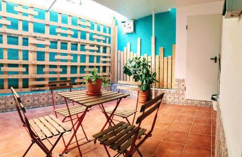 San Jose Obrero Apartment | Recien renovado junto a Santa Justa y el centro