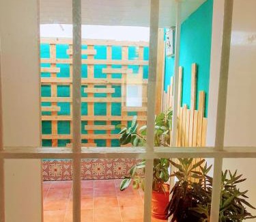 San Jose Obrero Apartment | Recien renovado junto a Santa Justa y el centro