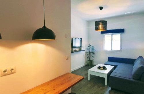 San Jose Obrero Apartment | Recien renovado junto a Santa Justa y el centro